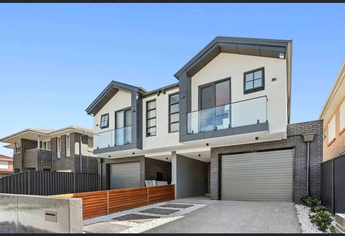 79 Cowper Street campsie (14) Custom Home Builders Project Example