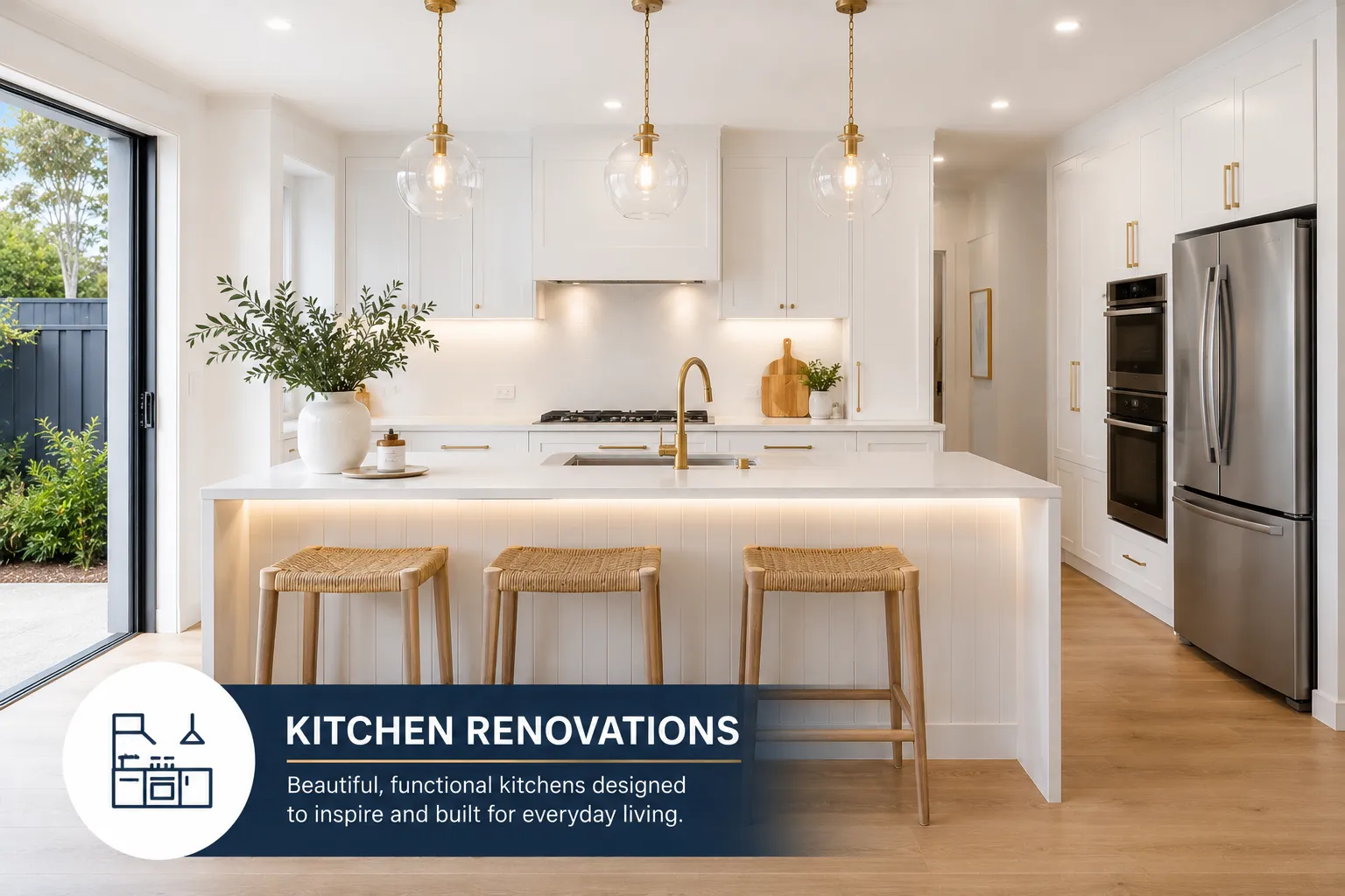 Kitchen Renovations