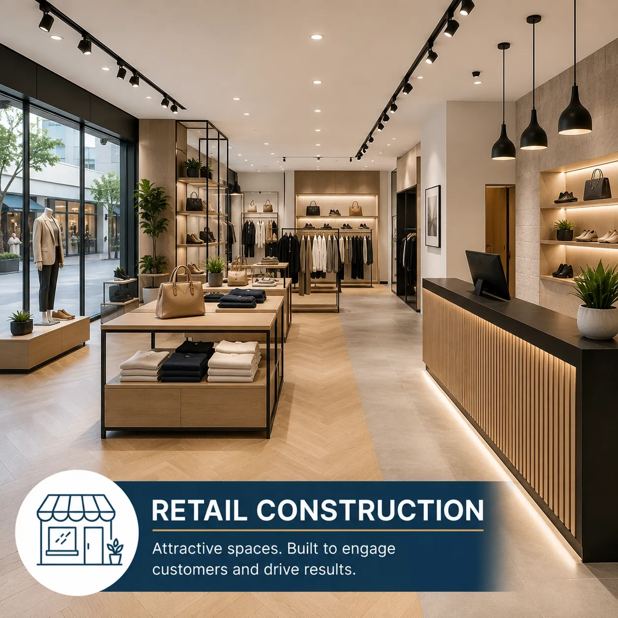 Retail Construction