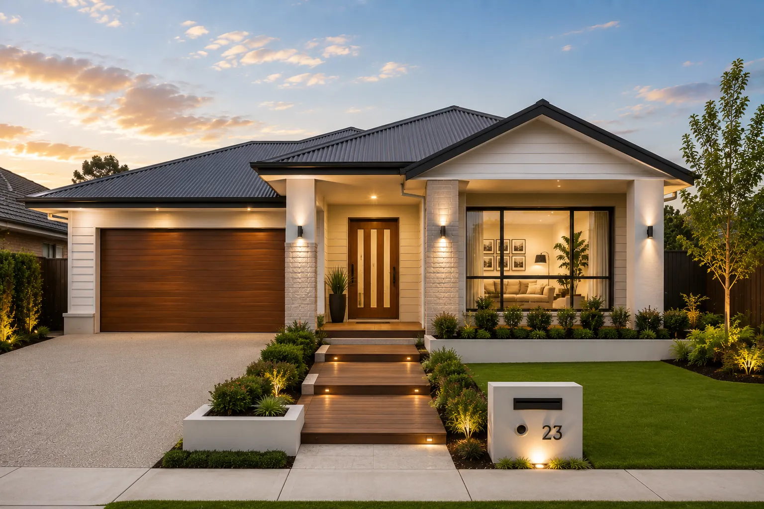 Family Home Builders Family Home Builders