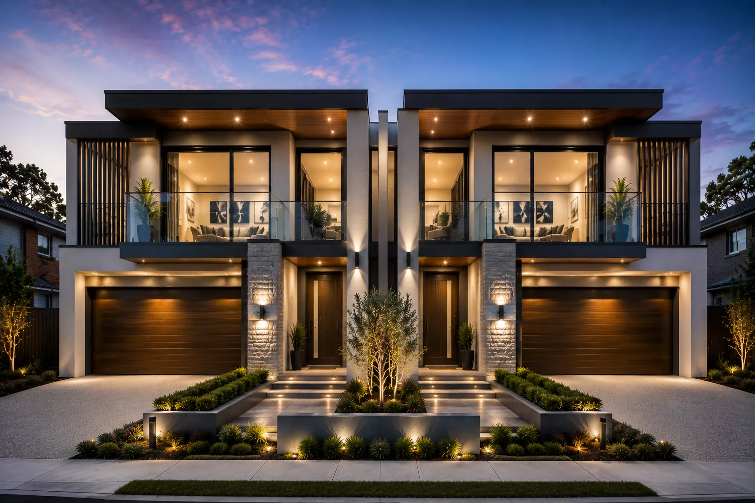 ChatGPT (48) Luxury Duplex Houses