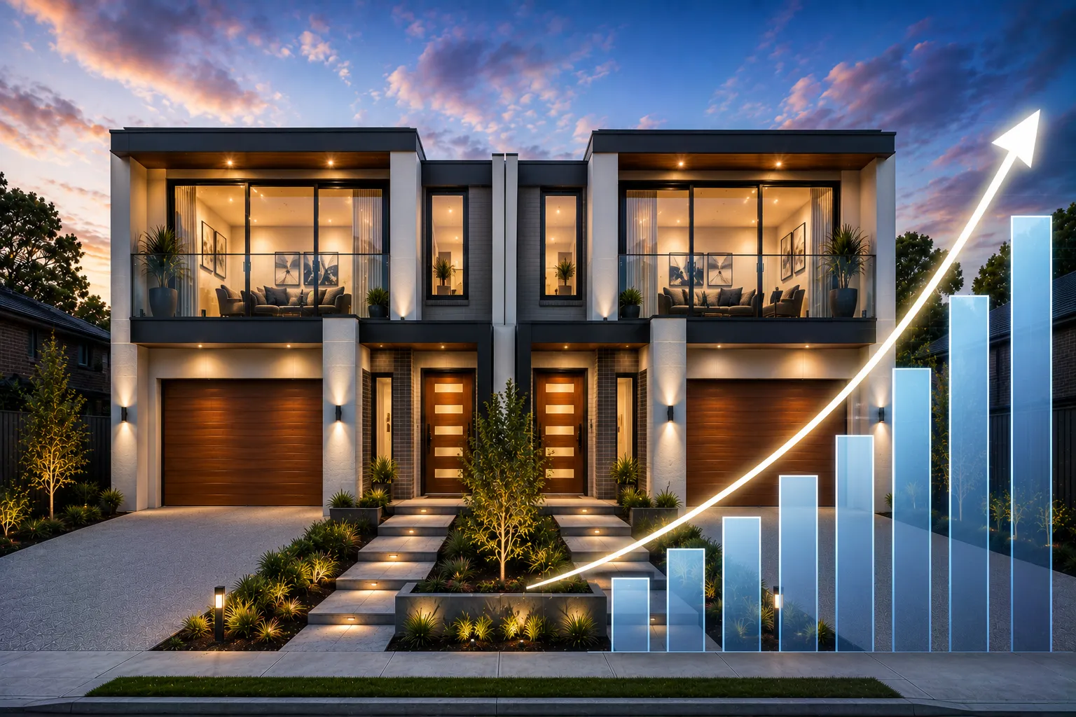 Investment Duplexes Investment Duplexes