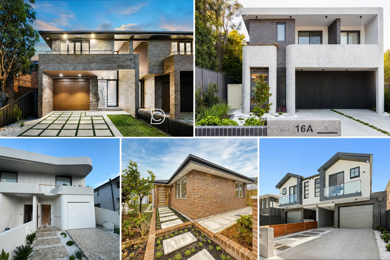 Featured Projects