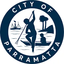 Parramatta Council Logo