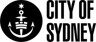 City of Sydney Council Logo