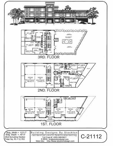 Commercial Building Designs Commercial Building Designs