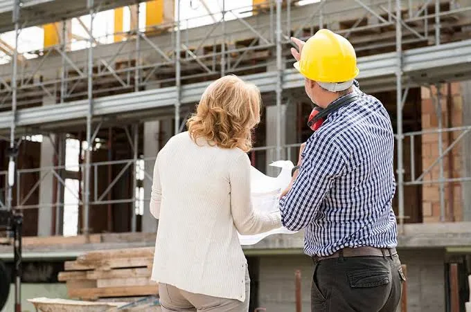 Commercial Construction 2 Commercial Building Company Sydney