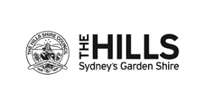 Hills Shire Council Logo