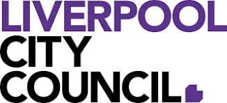 Liverpool City Council Logo