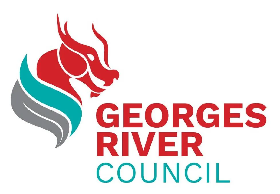 George's River Council Logo