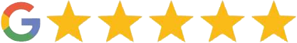 Leave A Google Review