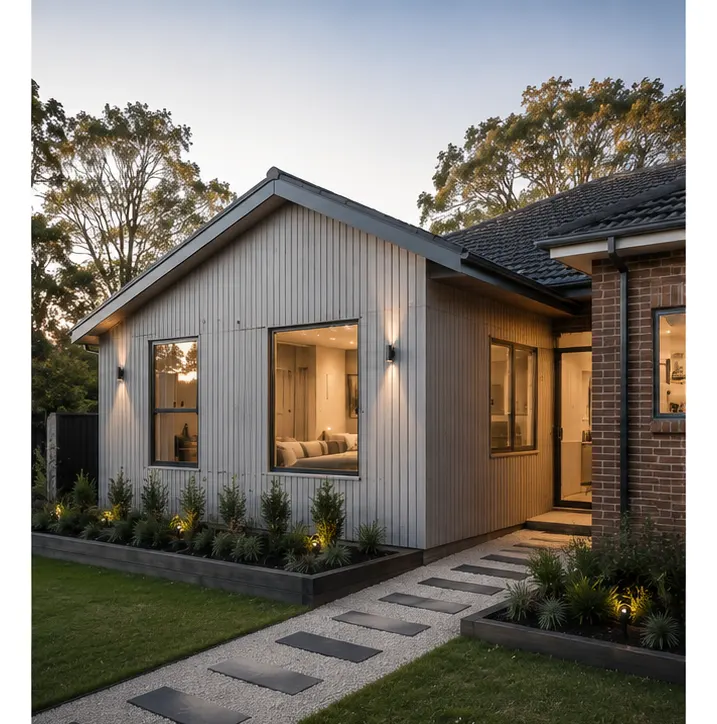 Home Additions