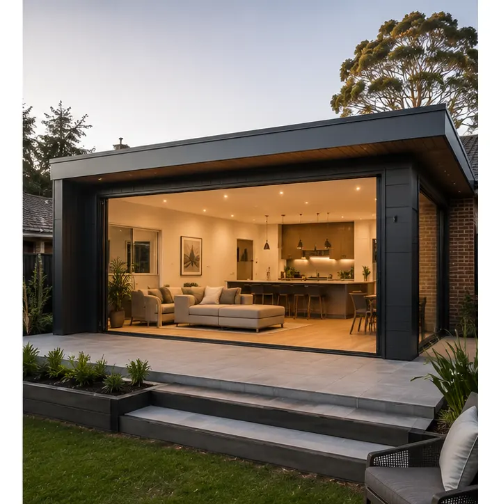House Extensions