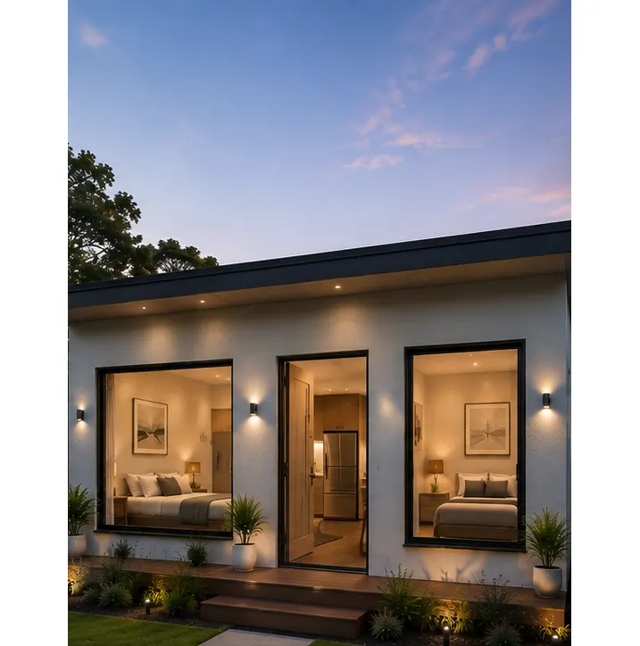 Two Bedroom Granny Flats Two Bedroom Granny Flats